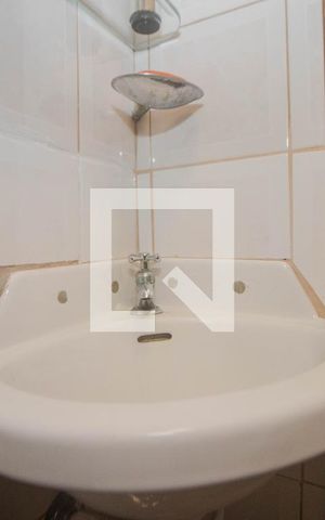 Apartamento à venda com 118m², 3 quartos e 1 vaga Apartamento à venda com 118m², 3 quartos e 1 vagaLavabo