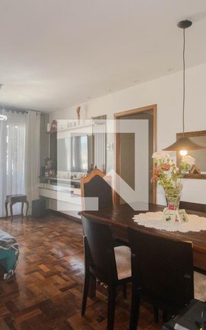 Apartamento à venda com 118m², 3 quartos e 1 vaga Apartamento à venda com 118m², 3 quartos e 1 vagaSala