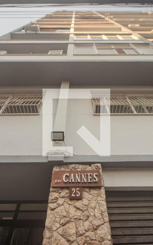 Apartamento à venda com 118m², 3 quartos e 1 vaga Apartamento à venda com 118m², 3 quartos e 1 vagaFachada