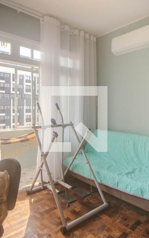 Apartamento à venda com 118m², 3 quartos e 1 vaga Apartamento à venda com 118m², 3 quartos e 1 vagaQuarto 2