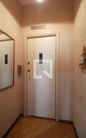 Apartamento à venda com 83m², 3 quartos e 1 vaga Apartamento à venda com 83m², 3 quartos e 1 vagaSala - Hall de entrada