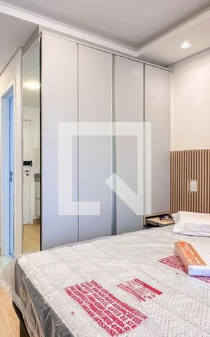 Studio à venda com 32m², 1 quarto e sem vagaStudio