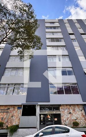 Apartamento à venda com 140m², 3 quartos e 1 vaga Apartamento à venda com 140m², 3 quartos e 1 vagaFachada