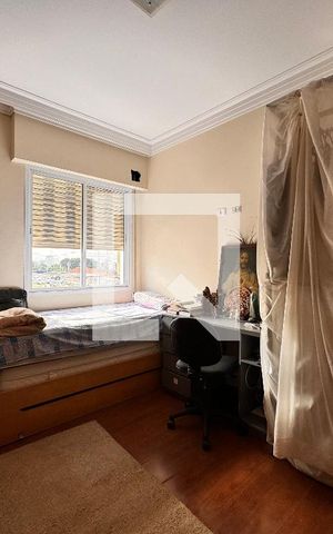 Apartamento à venda com 140m², 3 quartos e 1 vaga Apartamento à venda com 140m², 3 quartos e 1 vagaQuarto 1