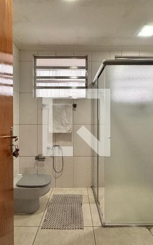 Apartamento à venda com 140m², 3 quartos e 1 vaga Apartamento à venda com 140m², 3 quartos e 1 vagaBanheiro