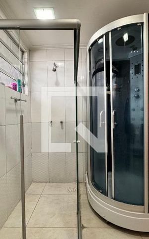 Apartamento à venda com 140m², 3 quartos e 1 vaga Apartamento à venda com 140m², 3 quartos e 1 vagaBanheiro