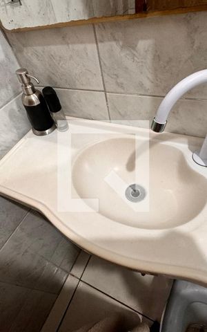 Apartamento à venda com 140m², 3 quartos e 1 vaga Apartamento à venda com 140m², 3 quartos e 1 vagaBanheiro de serviço
