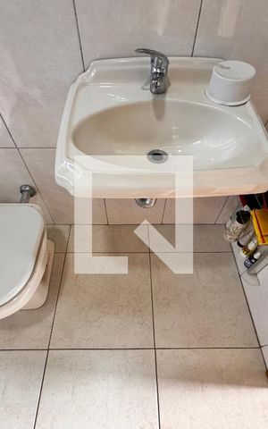 Apartamento à venda com 140m², 3 quartos e 1 vaga Apartamento à venda com 140m², 3 quartos e 1 vagaBanheiro da Suíte