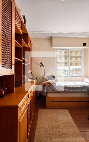 Apartamento à venda com 140m², 3 quartos e 1 vaga Apartamento à venda com 140m², 3 quartos e 1 vagaQuarto 1