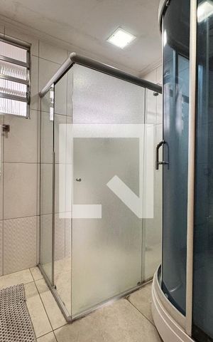 Apartamento à venda com 140m², 3 quartos e 1 vaga Apartamento à venda com 140m², 3 quartos e 1 vagaBanheiro