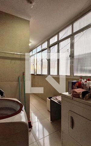 Apartamento à venda com 140m², 3 quartos e 1 vaga Apartamento à venda com 140m², 3 quartos e 1 vagaÁrea de Serviço