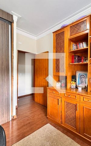 Apartamento à venda com 140m², 3 quartos e 1 vaga Apartamento à venda com 140m², 3 quartos e 1 vagaQuarto 1