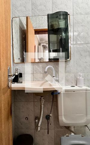 Apartamento à venda com 140m², 3 quartos e 1 vaga Apartamento à venda com 140m², 3 quartos e 1 vagaBanheiro de serviço