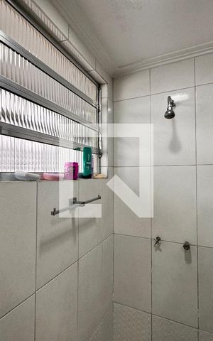 Apartamento à venda com 140m², 3 quartos e 1 vaga Apartamento à venda com 140m², 3 quartos e 1 vagaBanheiro