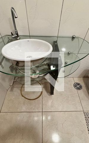 Apartamento à venda com 140m², 3 quartos e 1 vaga Apartamento à venda com 140m², 3 quartos e 1 vagaBanheiro