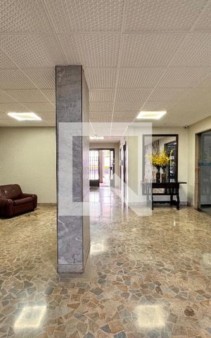 Apartamento à venda com 140m², 3 quartos e 1 vaga Apartamento à venda com 140m², 3 quartos e 1 vagaÁrea comum