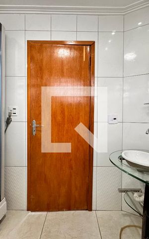 Apartamento à venda com 140m², 3 quartos e 1 vaga Apartamento à venda com 140m², 3 quartos e 1 vagaBanheiro