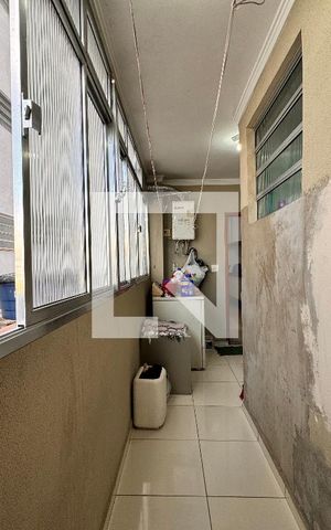 Apartamento à venda com 140m², 3 quartos e 1 vaga Apartamento à venda com 140m², 3 quartos e 1 vagaÁrea de Serviço