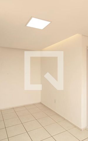 Apartamento para alugar com 49m², 2 quartos e 1 vagaSala