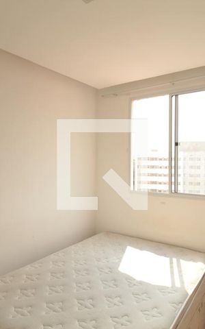 Apartamento para alugar com 49m², 2 quartos e 1 vagaQuarto 2
