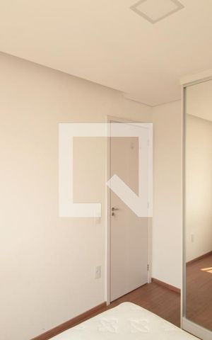 Apartamento para alugar com 49m², 2 quartos e 1 vagaQuarto 2