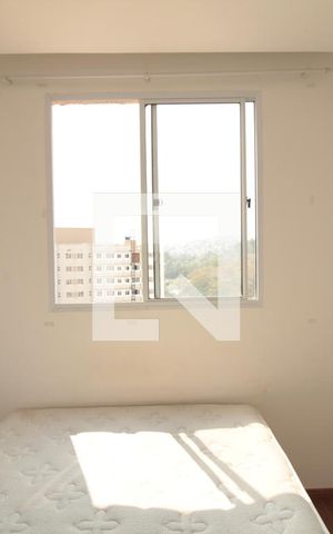 Apartamento para alugar com 49m², 2 quartos e 1 vagaQuarto 2
