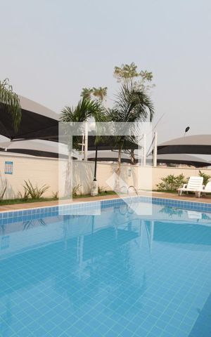 Apartamento para alugar com 49m², 2 quartos e 1 vagaPiscina