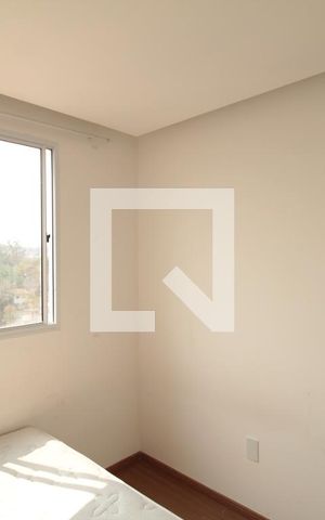 Apartamento para alugar com 49m², 2 quartos e 1 vagaQuarto 2