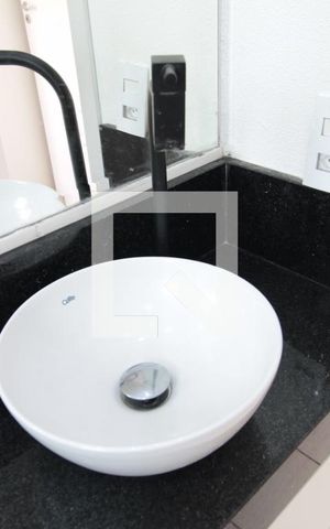 Apartamento para alugar com 49m², 2 quartos e 1 vagaBanheiro