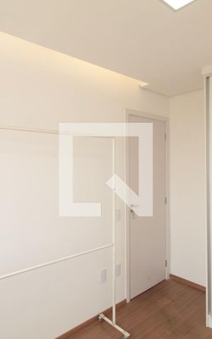 Apartamento para alugar com 49m², 2 quartos e 1 vagaQuarto 1