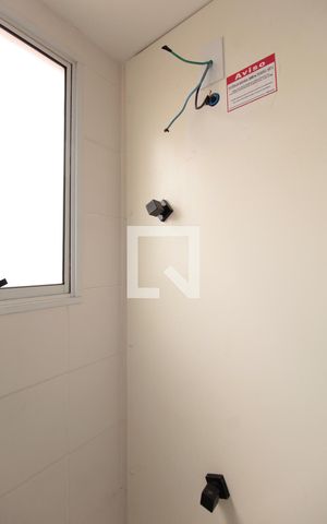 Apartamento para alugar com 49m², 2 quartos e 1 vagaBanheiro