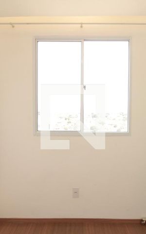 Apartamento para alugar com 49m², 2 quartos e 1 vagaQuarto 1