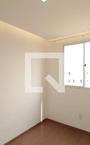 Apartamento para alugar com 49m², 2 quartos e 1 vagaQuarto 1