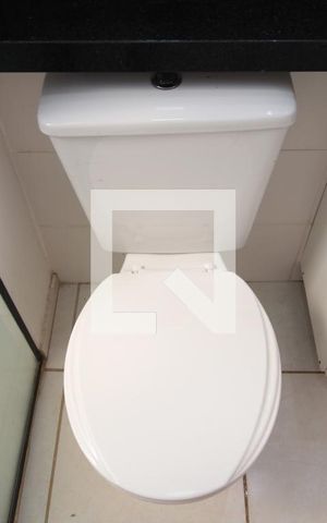 Apartamento para alugar com 49m², 2 quartos e 1 vagaBanheiro
