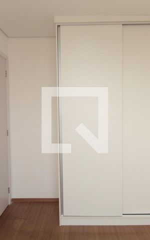Apartamento para alugar com 49m², 2 quartos e 1 vagaQuarto 1