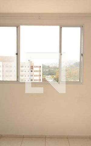 Apartamento para alugar com 49m², 2 quartos e 1 vagaSala