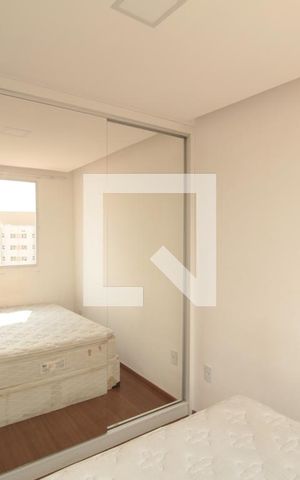 Apartamento para alugar com 49m², 2 quartos e 1 vagaQuarto 2