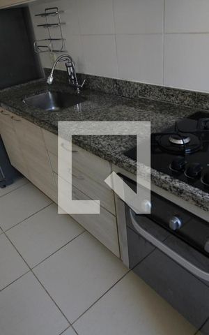 Apartamento à venda com 72m², 3 quartos e 1 vagaCozinha