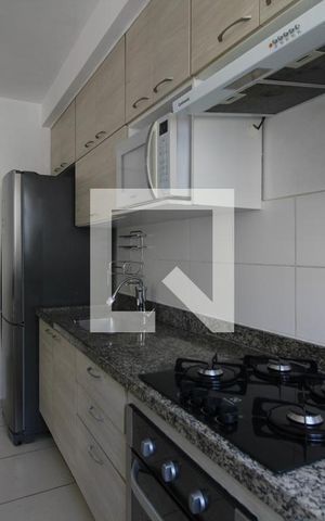 Apartamento à venda com 72m², 3 quartos e 1 vagaCozinha