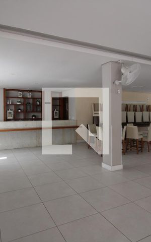 Apartamento à venda com 72m², 3 quartos e 1 vagaÁrea Comum - Salão de Festas