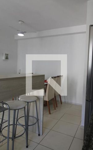 Apartamento à venda com 72m², 3 quartos e 1 vagaCozinha