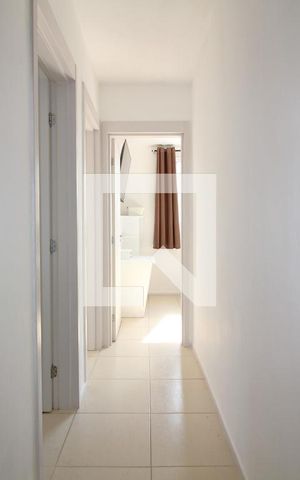 Apartamento à venda com 72m², 3 quartos e 1 vagaSala - Corredor