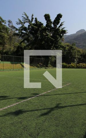 Apartamento à venda com 72m², 3 quartos e 1 vagaÁrea Comum - Campo de Futebol