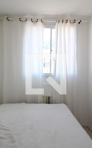 Apartamento à venda com 72m², 3 quartos e 1 vagaQuarto 1