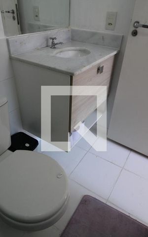 Apartamento à venda com 72m², 3 quartos e 1 vagaBanheiro da Suíte
