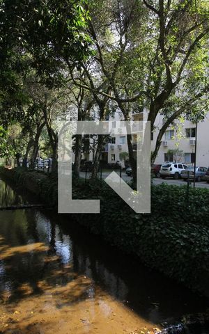 Apartamento à venda com 72m², 3 quartos e 1 vagaÁrea Comum - Área Verde/Rio