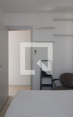 Apartamento à venda com 72m², 3 quartos e 1 vagaQuarto 1