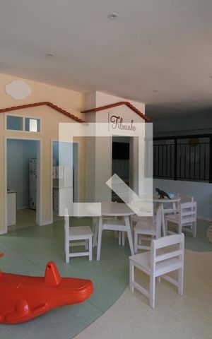 Apartamento à venda com 72m², 3 quartos e 1 vagaÁrea Comum - Brinquedoteca