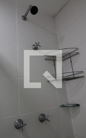 Apartamento à venda com 72m², 3 quartos e 1 vagaBanheiro Social
