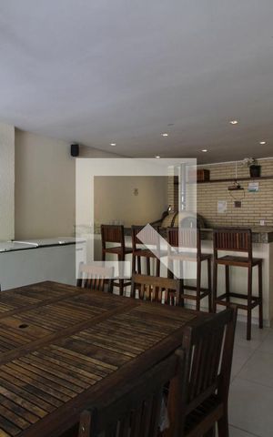 Apartamento à venda com 72m², 3 quartos e 1 vagaÁrea Comum - Churrasqueira